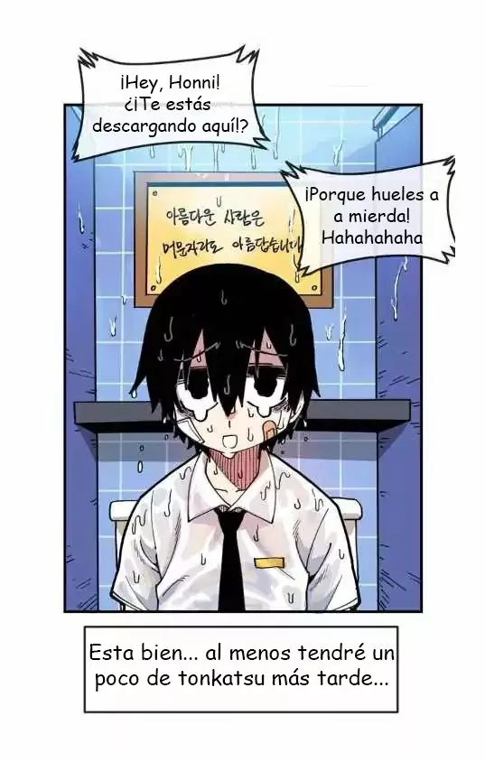 Página 54 del Manga