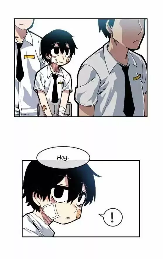 Página 56 del Manga