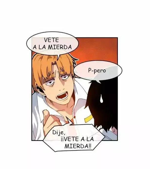 Página 57 del Manga
