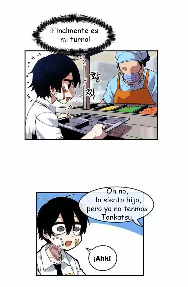 Página 62 del Manga