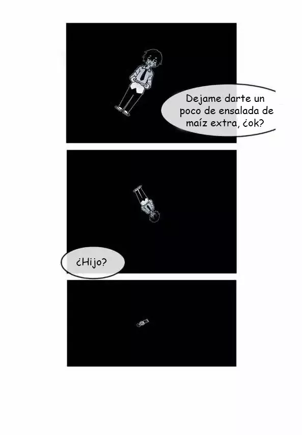 Página 63 del Manga