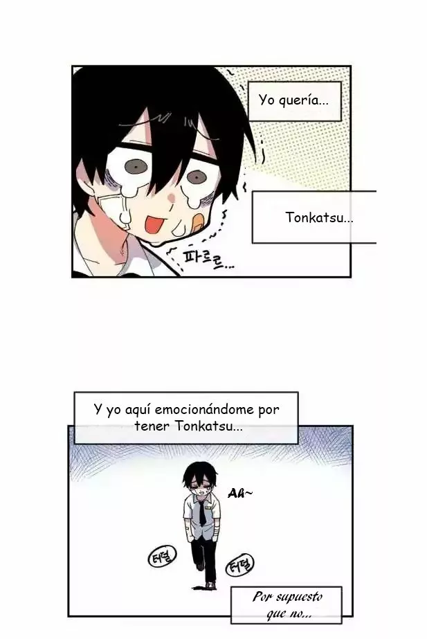 Página 65 del Manga