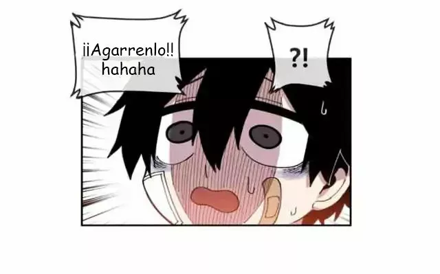 Página 68 del Manga
