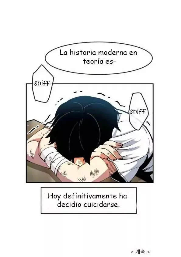 Página 73 del Manga