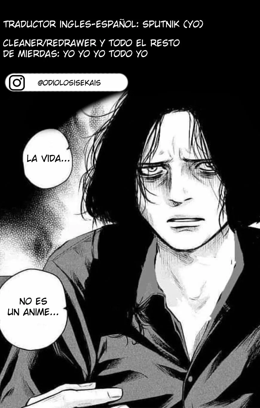 Página 1 del Manga