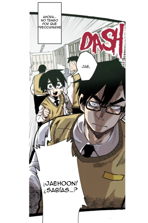 Página 38 del Manga