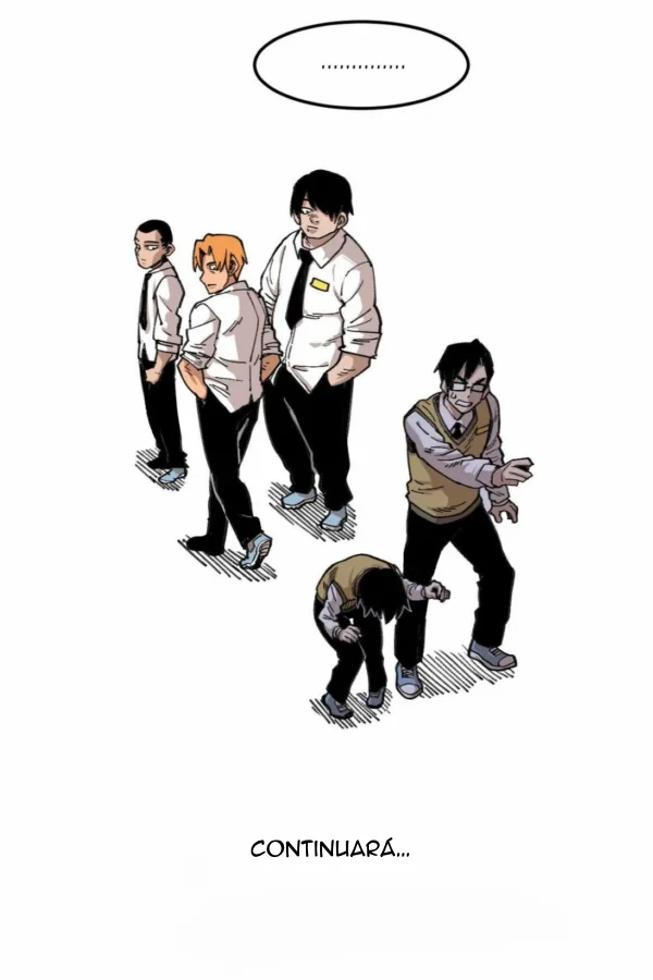 Página 42 del Manga
