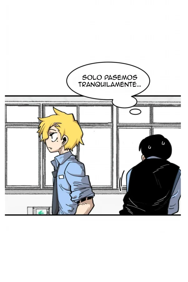Página 45 del Manga