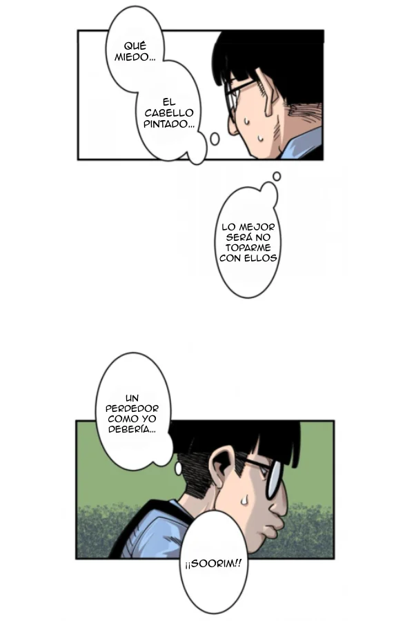 Página 46 del Manga