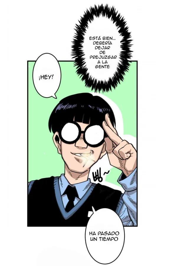 Página 50 del Manga