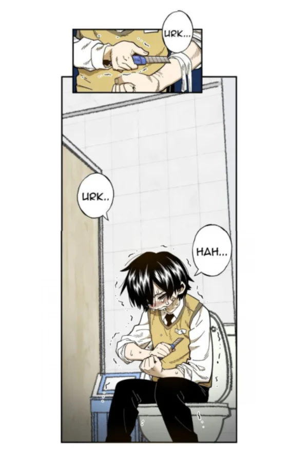 Página 39 del Manga