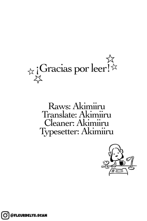 Página 41 del Manga