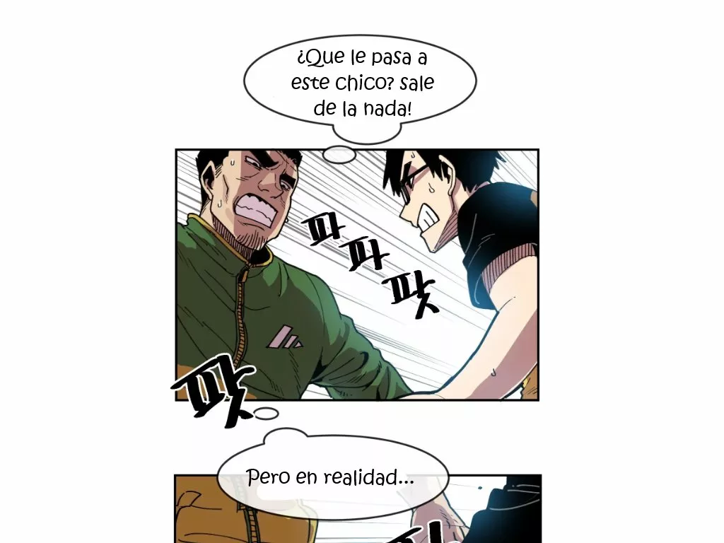 Página 34 del Manga
