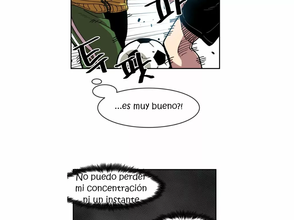 Página 35 del Manga