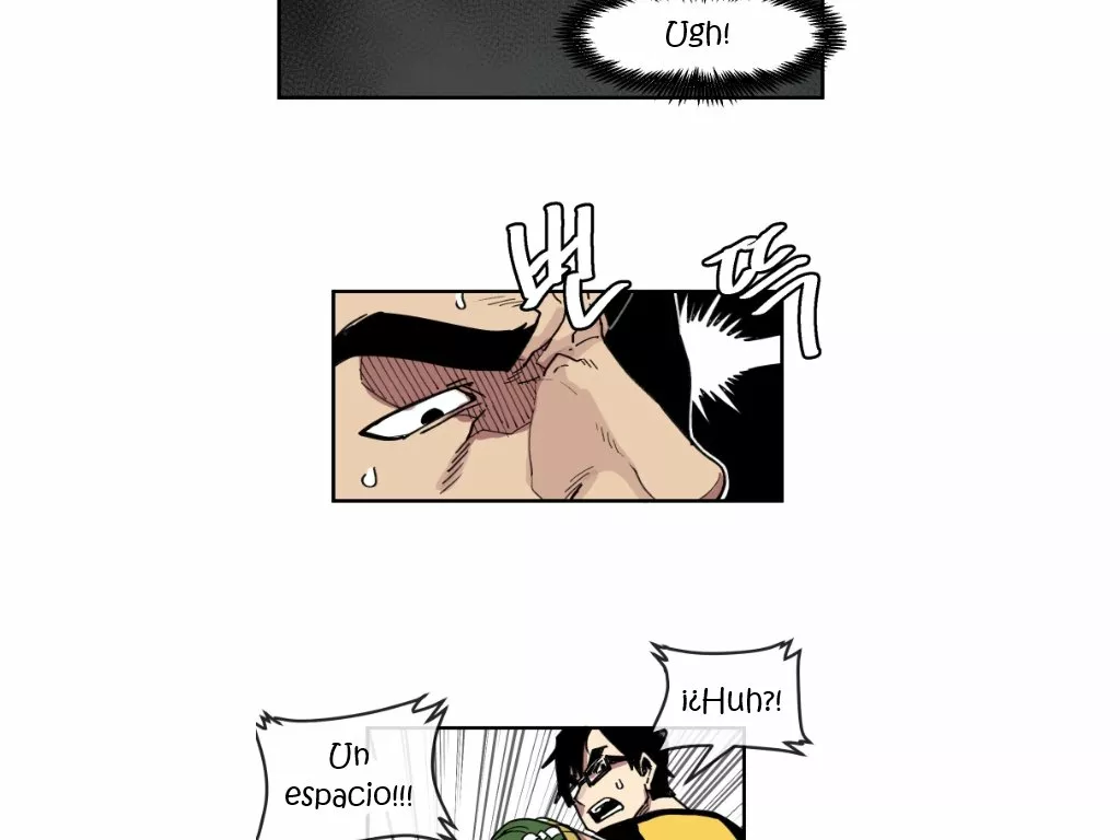 Página 36 del Manga
