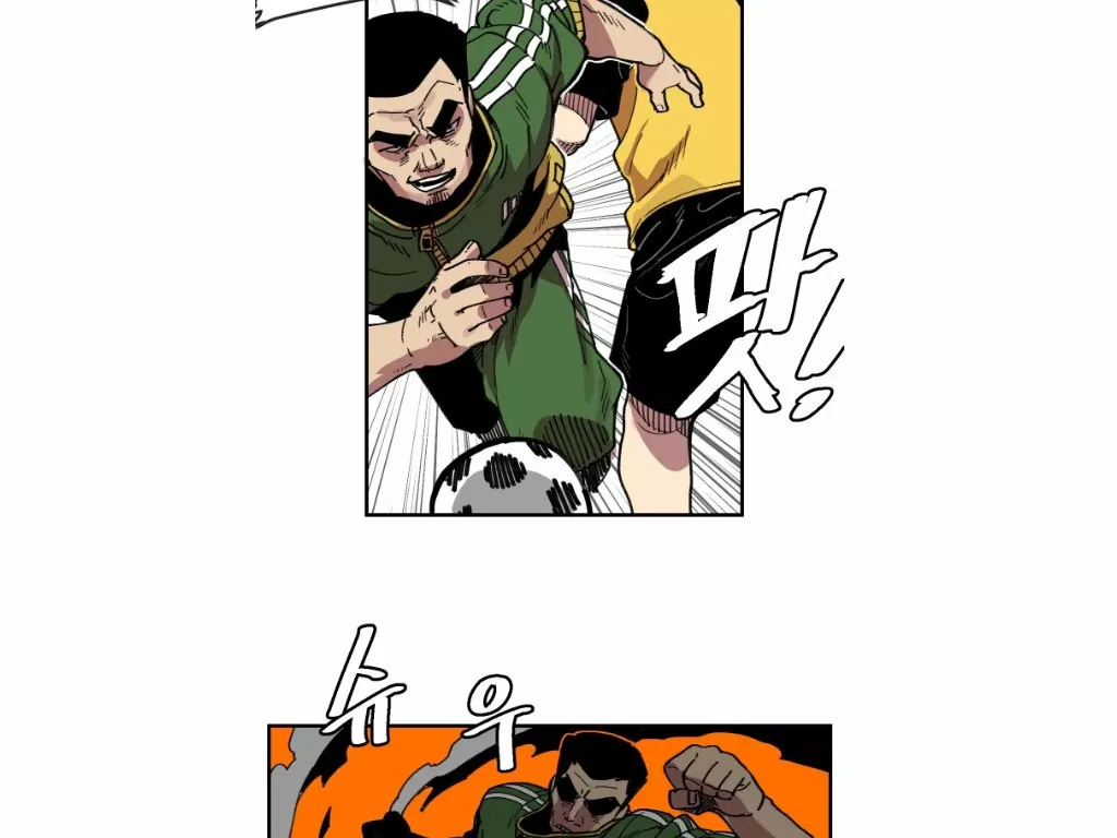 Página 37 del Manga