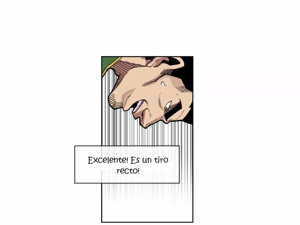 Página 40 del Manga