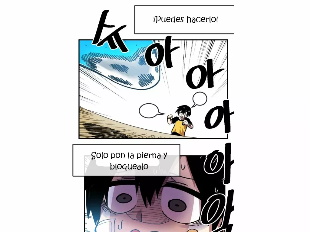 Página 41 del Manga