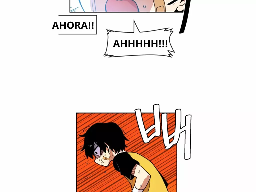 Página 42 del Manga