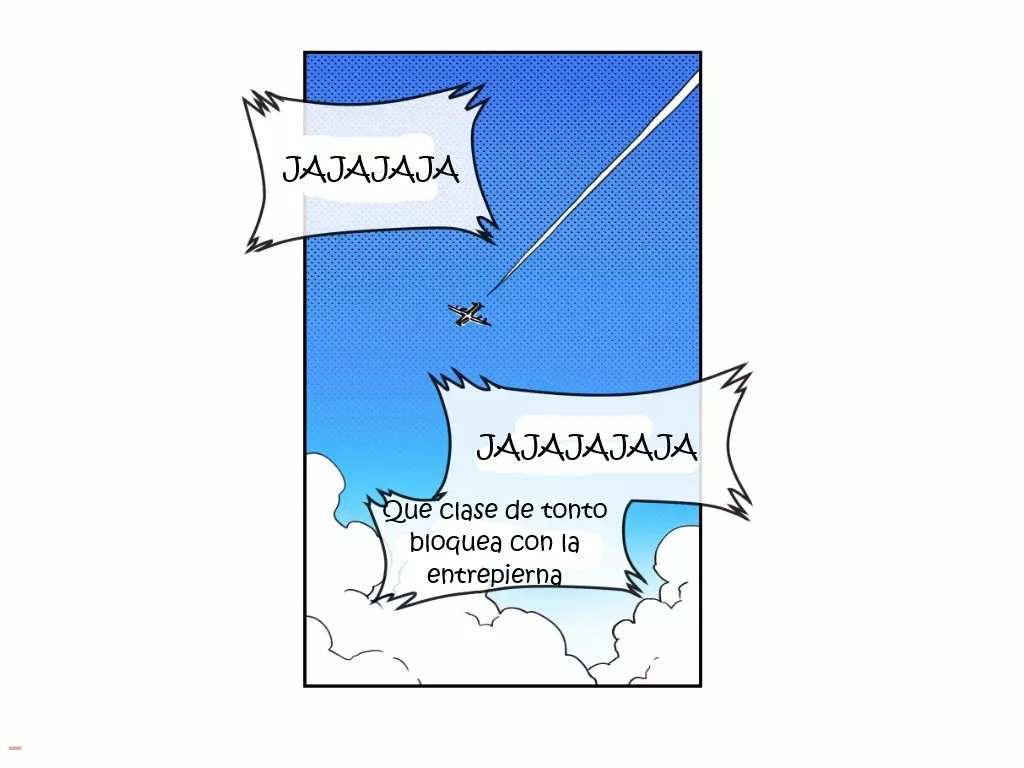 Página 44 del Manga