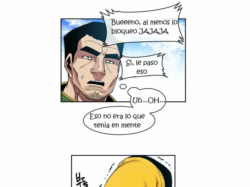 Página 45 del Manga