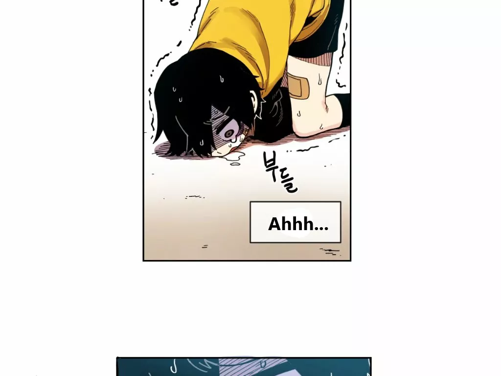 Página 46 del Manga