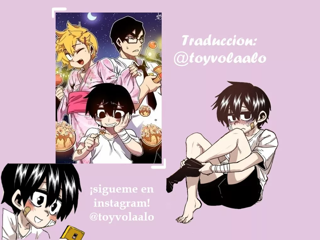 Página 48 del Manga