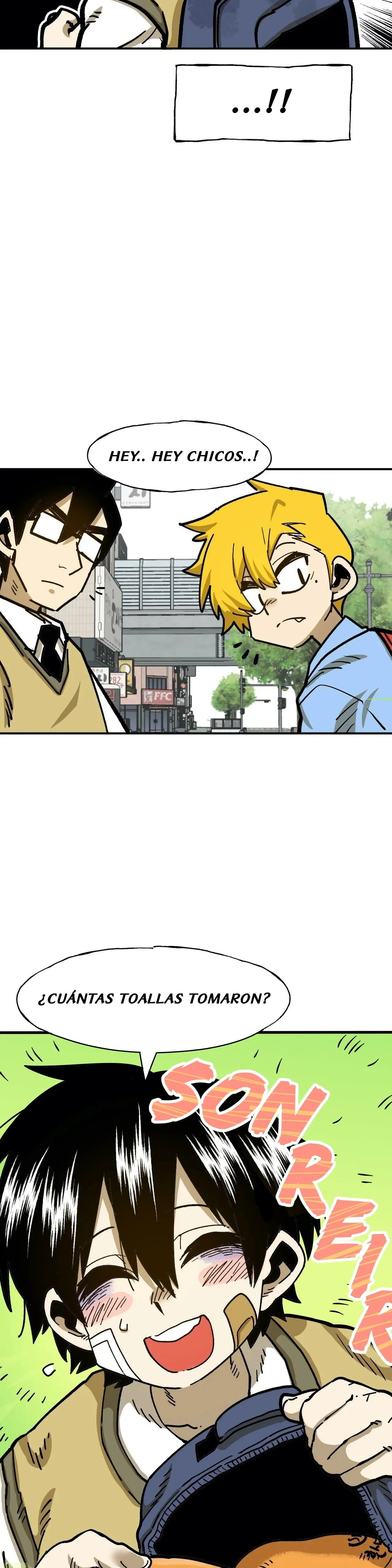 Página 24 del Manga