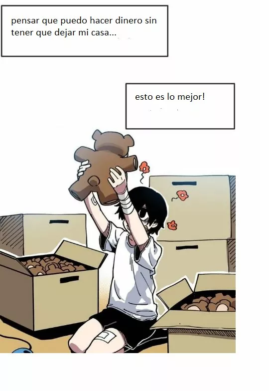 Página 32 del Manga
