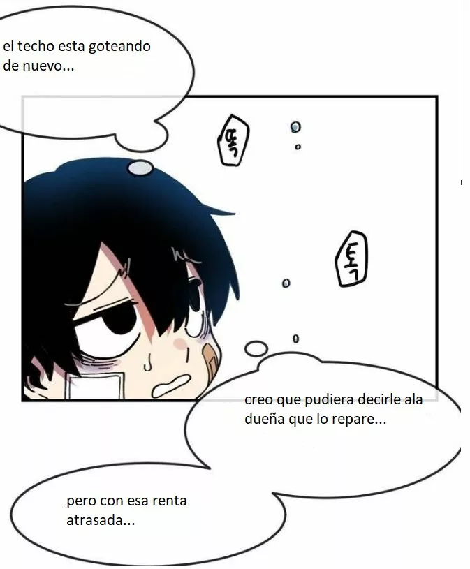 Página 38 del Manga