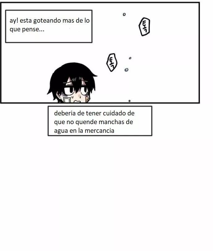 Página 39 del Manga