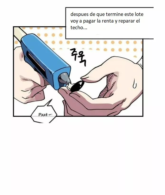Página 46 del Manga