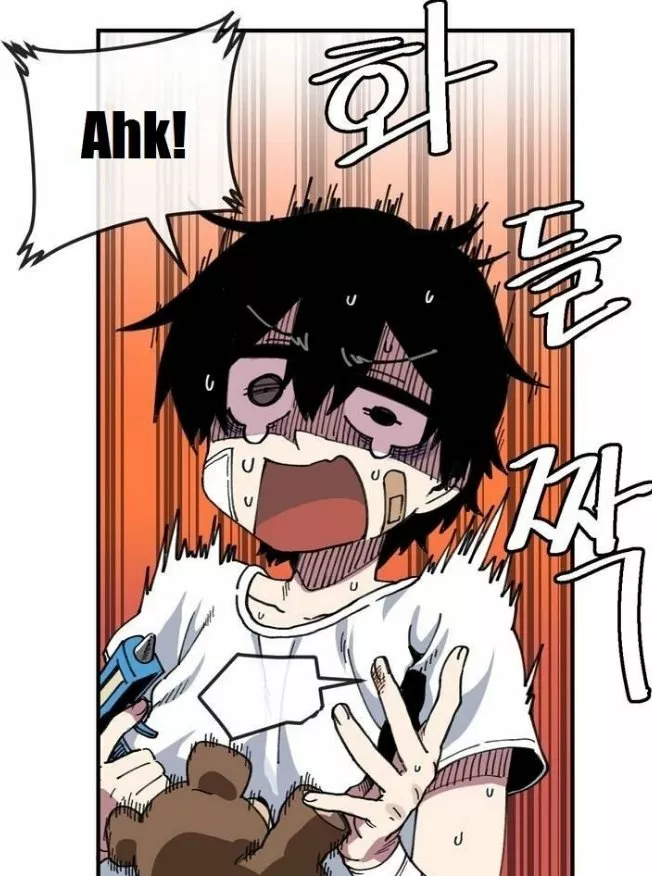 Página 47 del Manga