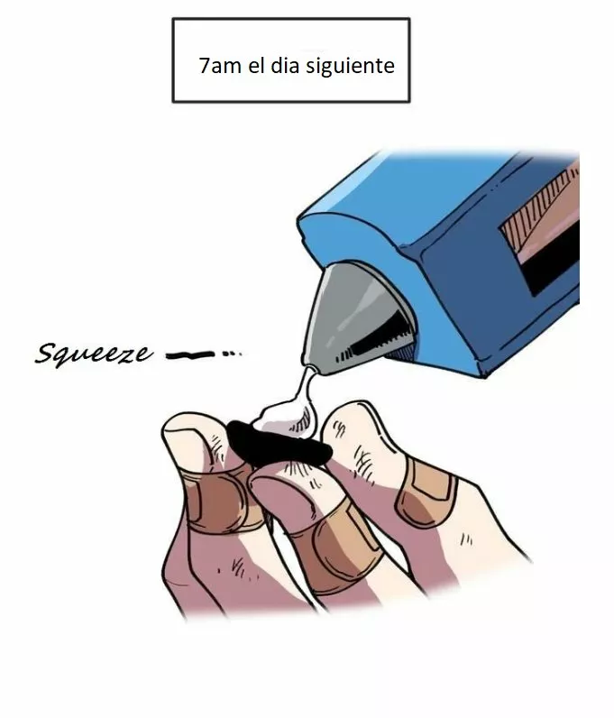 Página 54 del Manga
