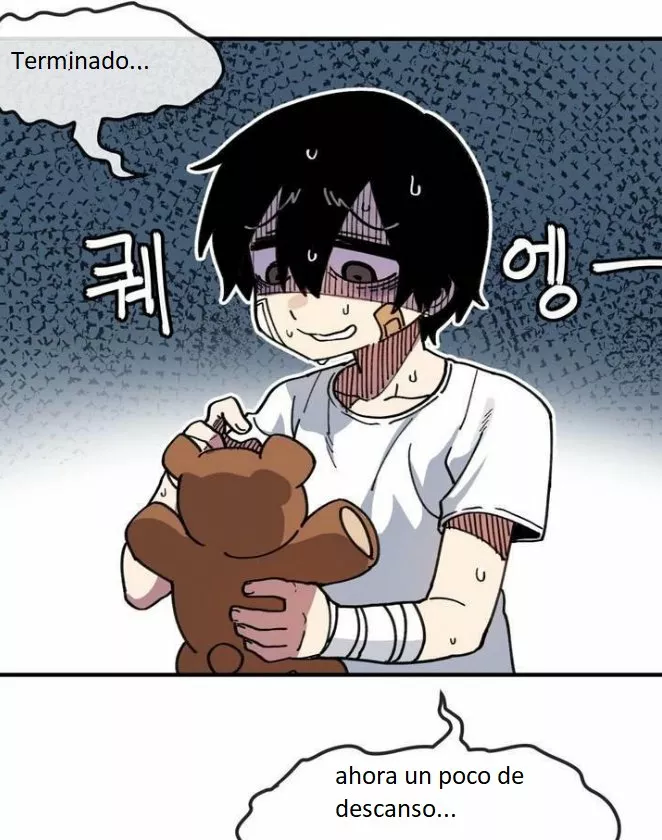 Página 56 del Manga