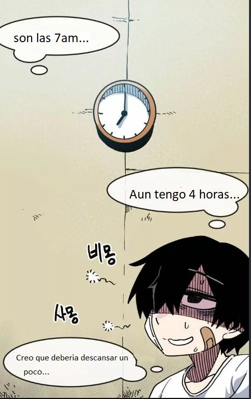 Página 57 del Manga