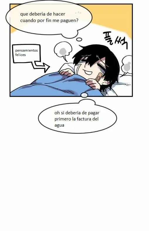 Página 58 del Manga