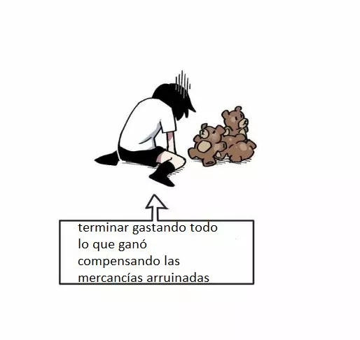 Página 61 del Manga