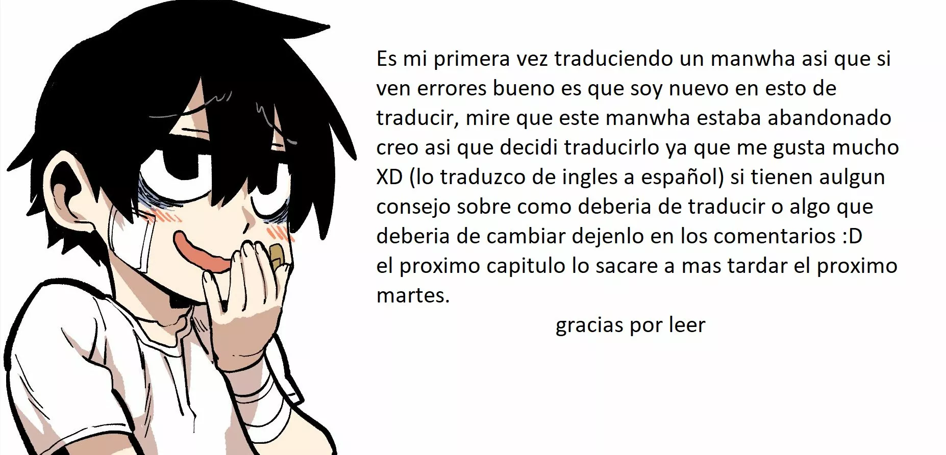 Página 62 del Manga