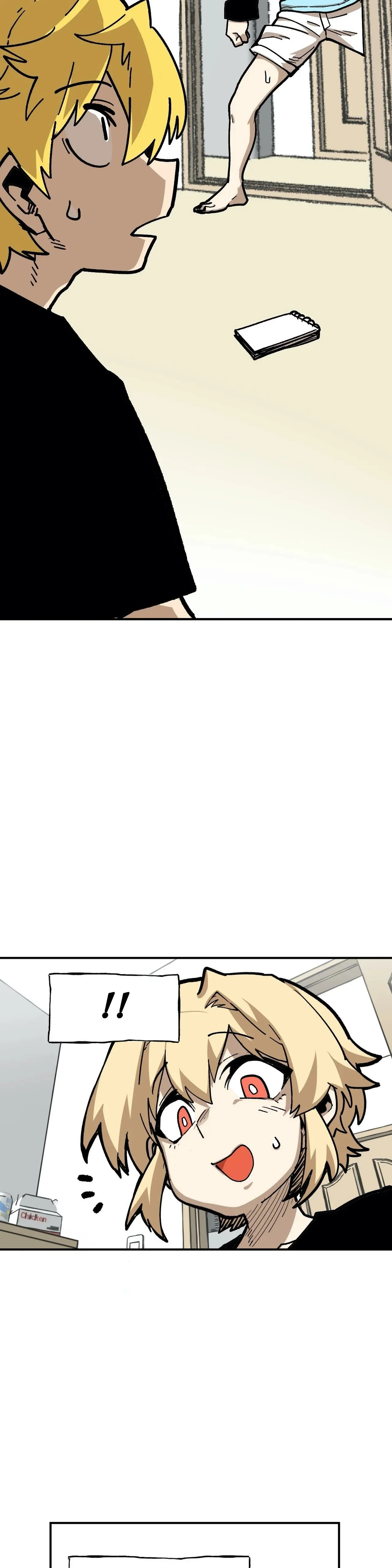 Página 24 del Manga