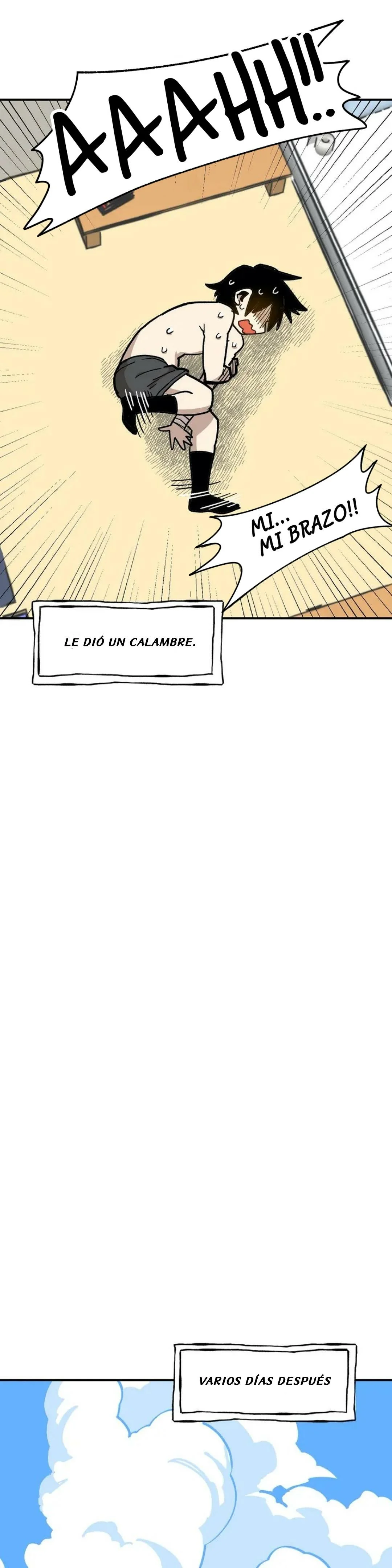 Página 32 del Manga