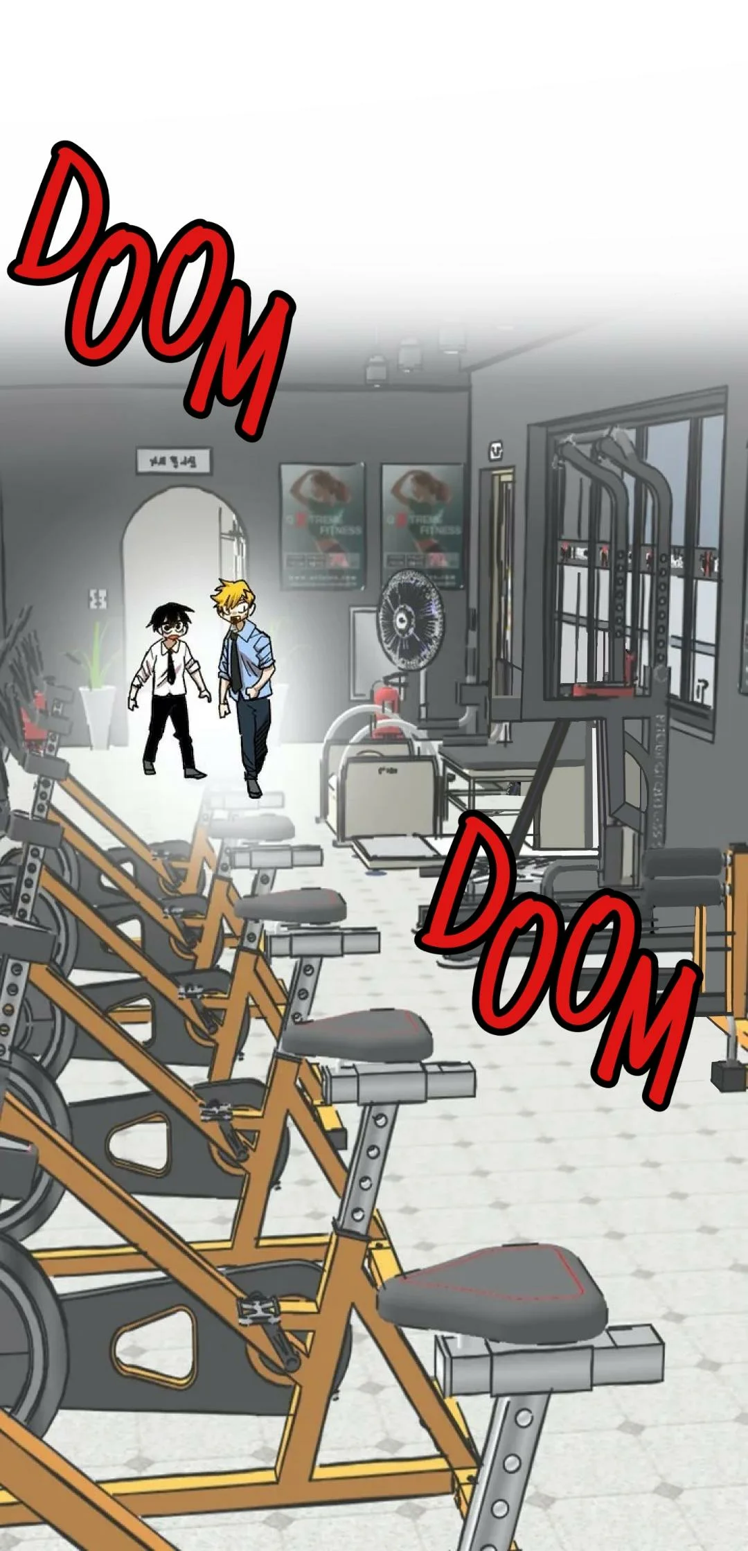 Página 37 del Manga
