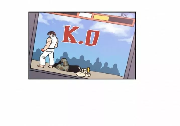 Página 38 del Manga
