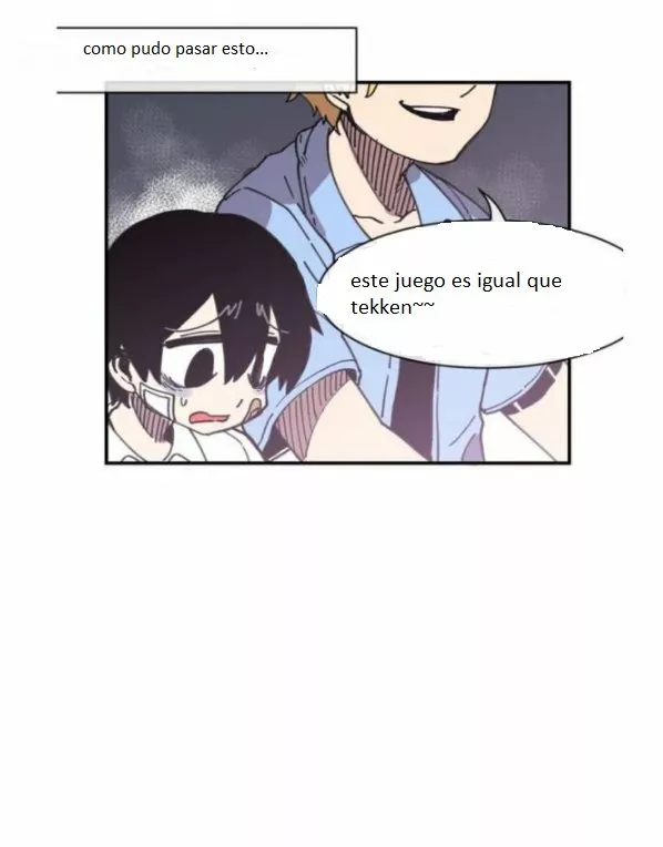 Página 40 del Manga