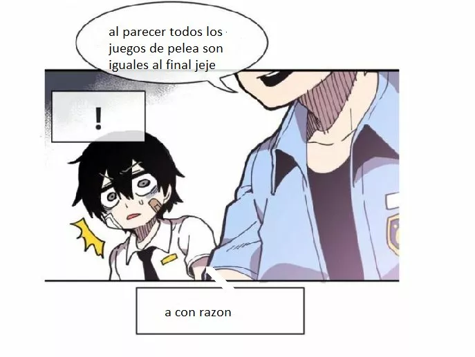 Página 41 del Manga