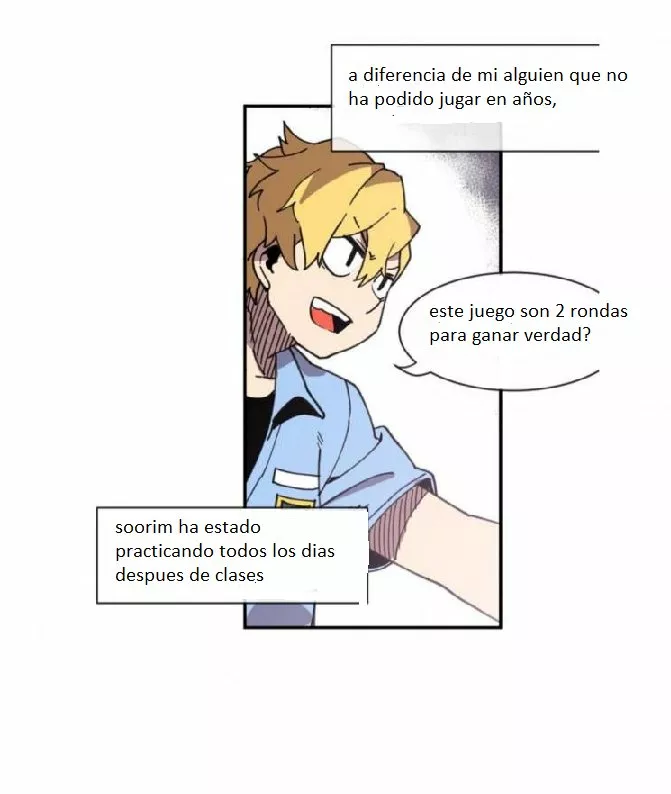 Página 42 del Manga