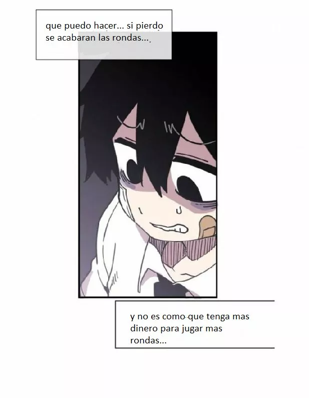 Página 43 del Manga