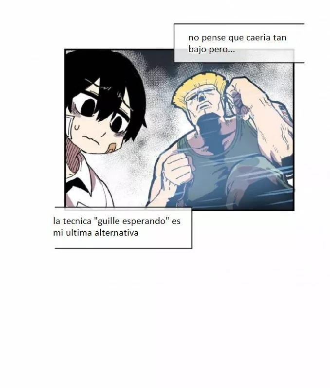Página 46 del Manga