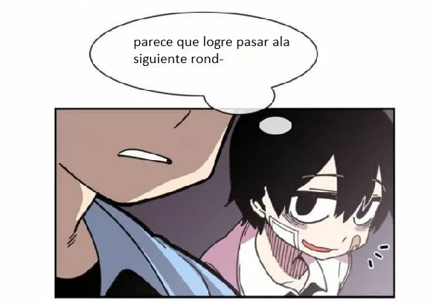 Página 50 del Manga