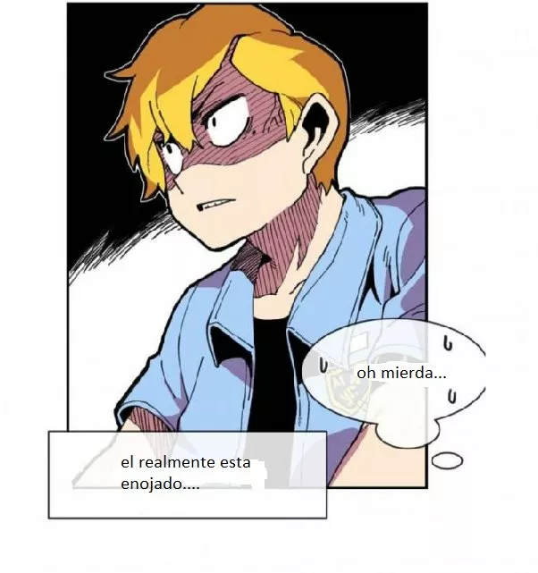 Página 52 del Manga